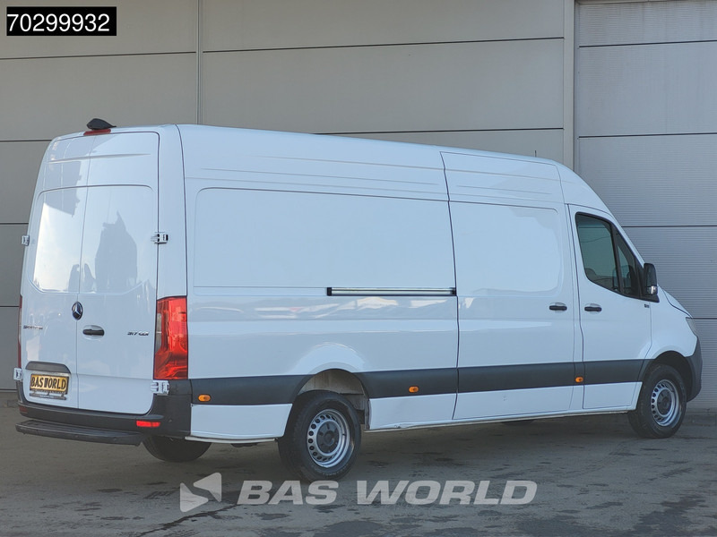 Mercedes-Benz Sprinter 317 CDI Automaat 2025 Model L3H2 Airco Cruise Camera Parkeersensoren 10inch MBUX CarPlay Euro6 L3 Airco Cruise control - Furgón: foto 5 Mercedes-Benz Sprinter 317 CDI Automaat 2025 Model L3H2 Airco Cruise Camera Parkeersensoren 10inch MBUX CarPlay Euro6 L3 Airco Cruise control - Furgón: foto 5