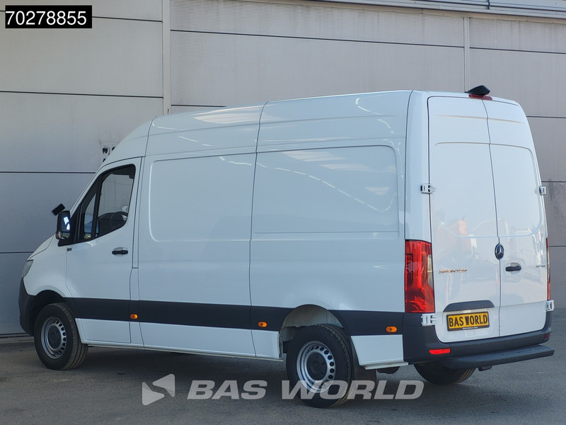 Mercedes-Benz Sprinter 317 CDI Automaat L2H2 Airco Cruise Camera MBUX CarPlay Euro6 L2 11m3 Airco Cruise control - Furgón: foto 2 Mercedes-Benz Sprinter 317 CDI Automaat L2H2 Airco Cruise Camera MBUX CarPlay Euro6 L2 11m3 Airco Cruise control - Furgón: foto 2