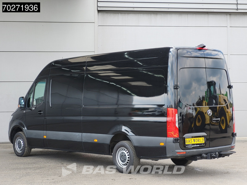 Mercedes-Benz Sprinter 317 CDI Automaat L3H2 3.5t trekhaak Airco Camera MBUX L3 15m3 Airco Trekhaak - Furgón: foto 2 Mercedes-Benz Sprinter 317 CDI Automaat L3H2 3.5t trekhaak Airco Camera MBUX L3 15m3 Airco Trekhaak - Furgón: foto 2