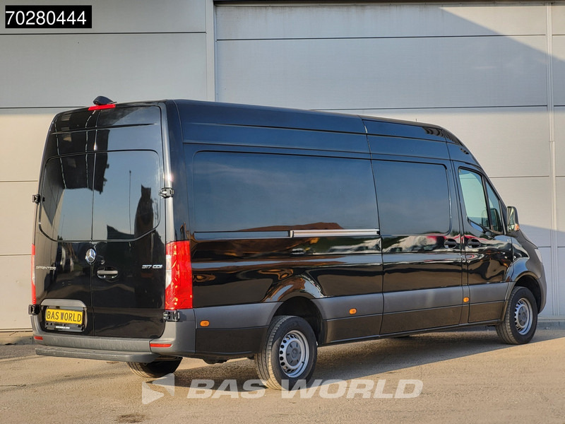 Mercedes-Benz Sprinter 317 CDI Automaat L3H2 Airco Camera MBUX L3 14m3 Airco - Furgón: foto 3 Mercedes-Benz Sprinter 317 CDI Automaat L3H2 Airco Camera MBUX L3 14m3 Airco - Furgón: foto 3