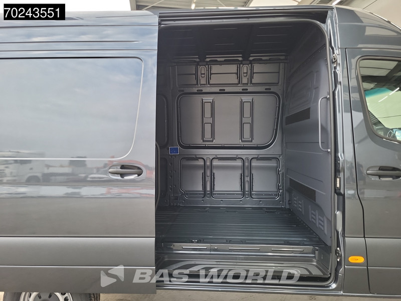 Furgón nuevo Mercedes-Benz Sprinter 319 CDI Automaat 4x4 ACC Navi Camera L2H2 Allrad 4WD Camper basis 10m3 Airco: foto 19
