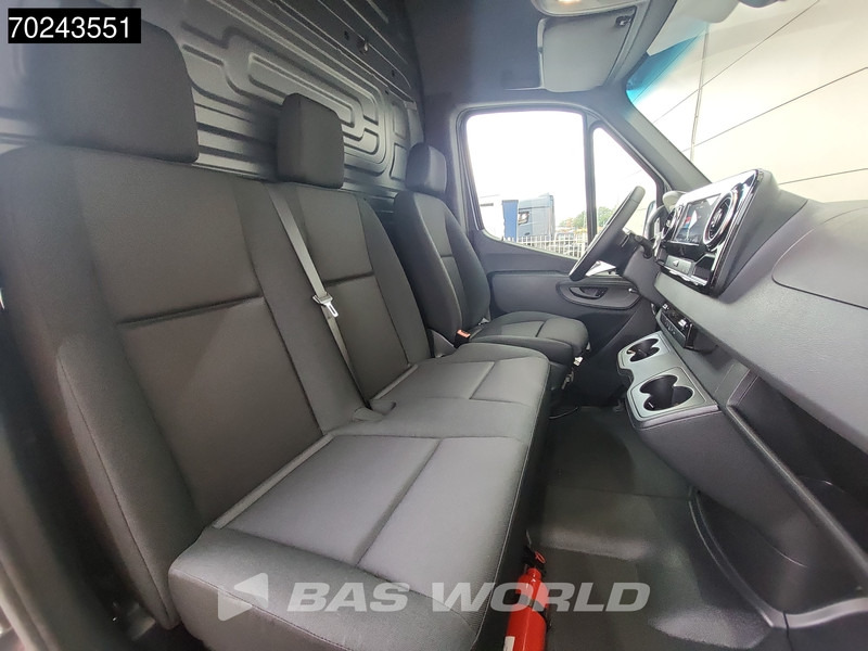 Furgón nuevo Mercedes-Benz Sprinter 319 CDI Automaat 4x4 ACC Navi Camera L2H2 Allrad 4WD Camper basis 10m3 Airco: foto 11