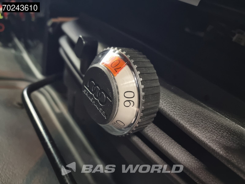 Furgón nuevo Mercedes-Benz Sprinter 319 CDI Automaat L2H2 2025model ACC LED Navi Camera Velgen 11m3 Airco: foto 19 Furgón nuevo Mercedes-Benz Sprinter 319 CDI Automaat L2H2 2025model ACC LED Navi Camera Velgen 11m3 Airco: foto 19