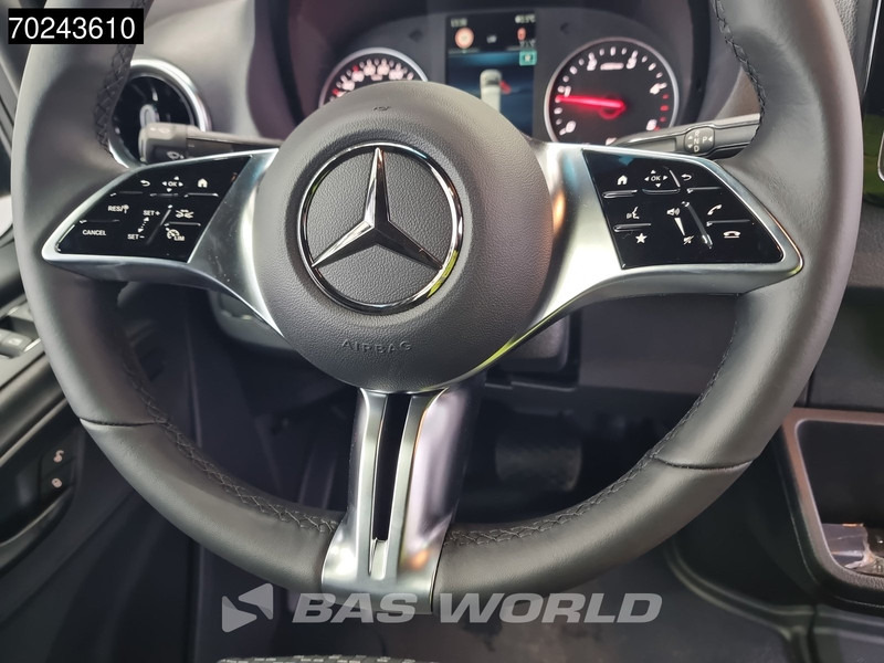 Furgón nuevo Mercedes-Benz Sprinter 319 CDI Automaat L2H2 2025model ACC LED Navi Camera Velgen 11m3 Airco: foto 12 Furgón nuevo Mercedes-Benz Sprinter 319 CDI Automaat L2H2 2025model ACC LED Navi Camera Velgen 11m3 Airco: foto 12