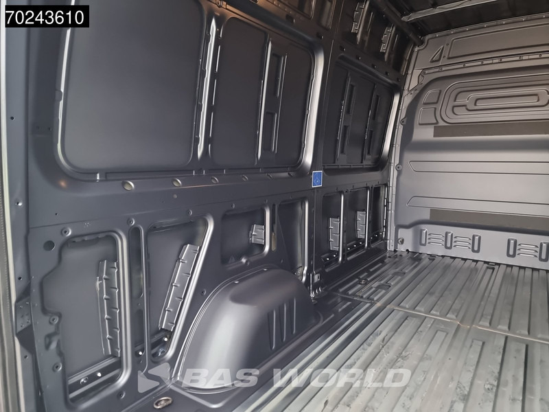 Furgón nuevo Mercedes-Benz Sprinter 319 CDI Automaat L2H2 2025model ACC LED Navi Camera Velgen 11m3 Airco: foto 20 Furgón nuevo Mercedes-Benz Sprinter 319 CDI Automaat L2H2 2025model ACC LED Navi Camera Velgen 11m3 Airco: foto 20
