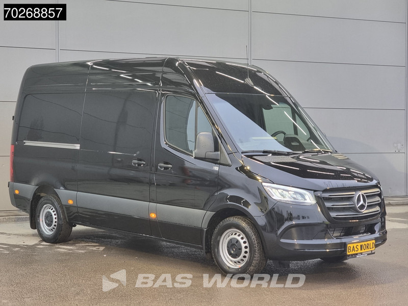 Mercedes-Benz Sprinter 319 CDI Automaat L2H2 model 2025 Camera MBUX LED Airco Cruise Airco Cruise control - Furgón: foto 2 Mercedes-Benz Sprinter 319 CDI Automaat L2H2 model 2025 Camera MBUX LED Airco Cruise Airco Cruise control - Furgón: foto 2