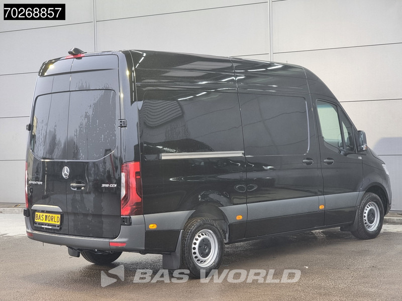 Mercedes-Benz Sprinter 319 CDI Automaat L2H2 model 2025 Camera MBUX LED Airco Cruise Airco Cruise control - Furgón: foto 5 Mercedes-Benz Sprinter 319 CDI Automaat L2H2 model 2025 Camera MBUX LED Airco Cruise Airco Cruise control - Furgón: foto 5