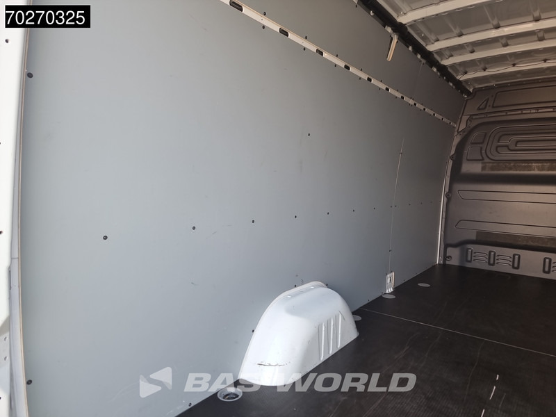 Mercedes-Benz Sprinter 319 CDI Automaat L3H2 190PK Airco Cruise Camera MBUX 14m3 Airco Cruise control - Furgón: foto 5 Mercedes-Benz Sprinter 319 CDI Automaat L3H2 190PK Airco Cruise Camera MBUX 14m3 Airco Cruise control - Furgón: foto 5