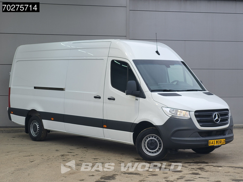 Mercedes-Benz Sprinter 319 CDI Automaat L3H2 190PK Camera Airco Cruise MBUX L3 14m3 Airco Cruise control - Furgón: foto 3 Mercedes-Benz Sprinter 319 CDI Automaat L3H2 190PK Camera Airco Cruise MBUX L3 14m3 Airco Cruise control - Furgón: foto 3