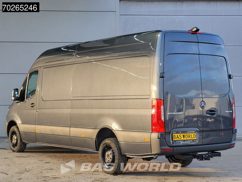Mercedes-Benz Sprinter 319 CDI Automaat L3H2 2025model 3.5t trekhaak LED Camera 15m3 Airco Trekhaak Cruise control - Furgón: foto 2 Mercedes-Benz Sprinter 319 CDI Automaat L3H2 2025model 3.5t trekhaak LED Camera 15m3 Airco Trekhaak Cruise control - Furgón: foto 2