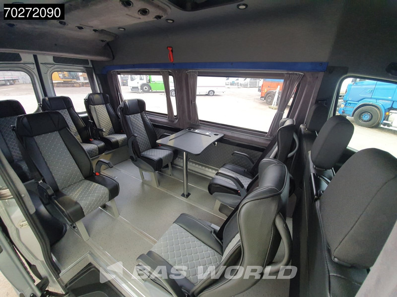 Mercedes-Benz Sprinter 319 CDI Automaat VIP Personenvervoer Taxi TV Webasto klima Kombi Tourer Navi LED Airco Dubbel cabine Cruise control - Minibús, Furgoneta de pasajeros: foto 3 Mercedes-Benz Sprinter 319 CDI Automaat VIP Personenvervoer Taxi TV Webasto klima Kombi Tourer Navi LED Airco Dubbel cabine Cruise control - Minibús, Furgoneta de pasajeros: foto 3