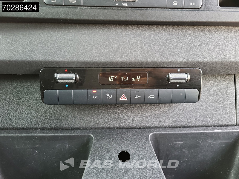 Furgoneta caja cerrada Mercedes-Benz Sprinter 514 CDI Automaat Bakwagen Dubbellucht Achterdeuren Navi Airco Cruise Carplay MBUX Euro6 Meubelbak Koffer 23m3 Airco Cruise contr: foto 13