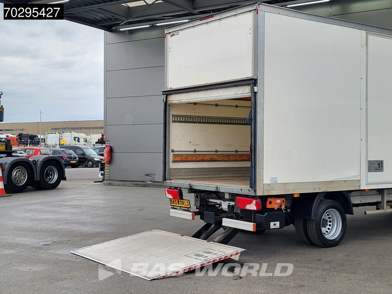 Mercedes-Benz Sprinter 514 CDI Bakwagen Laadklep Zijdeur Airco Cruise Meubelbak Koffer Dubbellucht Airco Cruise control - Furgoneta caja cerrada: foto 3 Mercedes-Benz Sprinter 514 CDI Bakwagen Laadklep Zijdeur Airco Cruise Meubelbak Koffer Dubbellucht Airco Cruise control - Furgoneta caja cerrada: foto 3