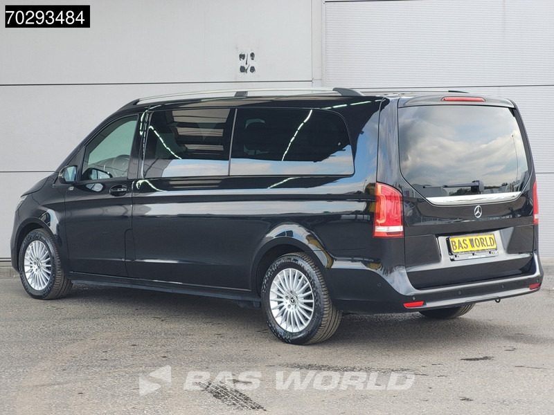 Mercedes-Benz V- Klasse 300 V300 L3H1 Navi Camera CarPlay PDC Airco Cruise Ex.BPM/BTW 7 persoons Airco Cruise control - Minibús, Furgoneta de pasajeros: foto 2 Mercedes-Benz V- Klasse 300 V300 L3H1 Navi Camera CarPlay PDC Airco Cruise Ex.BPM/BTW 7 persoons Airco Cruise control - Minibús, Furgoneta de pasajeros: foto 2