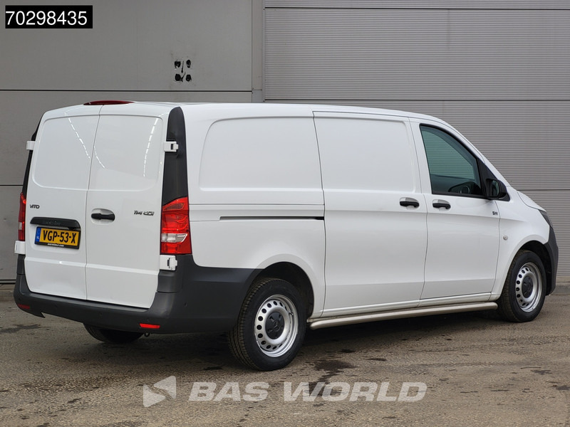 Mercedes-Benz Vito 114 Automaat L2H1 Navi Airco Cruise Camera Parkeersensoren v+a APK 08-2026 Euro6 L2 Airco Cruise control - Furgoneta pequeña: foto 5 Mercedes-Benz Vito 114 Automaat L2H1 Navi Airco Cruise Camera Parkeersensoren v+a APK 08-2026 Euro6 L2 Airco Cruise control - Furgoneta pequeña: foto 5