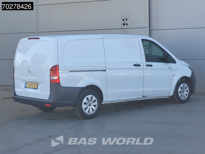 Mercedes-Benz Vito 114 Automaat L2H1 Navi Airco Cruise L2 6m3 Airco Cruise control - Furgoneta pequeña: foto 5 Mercedes-Benz Vito 114 Automaat L2H1 Navi Airco Cruise L2 6m3 Airco Cruise control - Furgoneta pequeña: foto 5