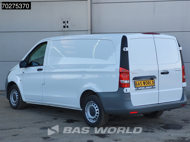 Mercedes-Benz Vito 114 Automaat L2H1 Navi Camera Airco Cruise L2 6m3 Airco Cruise control - Furgoneta pequeña: foto 2 Mercedes-Benz Vito 114 Automaat L2H1 Navi Camera Airco Cruise L2 6m3 Airco Cruise control - Furgoneta pequeña: foto 2