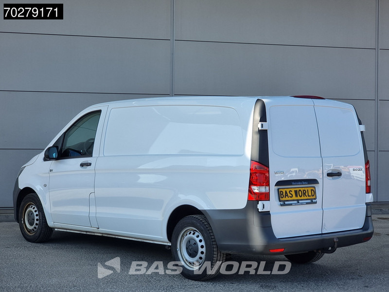 Mercedes-Benz Vito 114 Automaat L2H1 Trekhaak Airco Cruise Euro6 L2 6m3 Airco Trekhaak Cruise control - Furgón: foto 2 Mercedes-Benz Vito 114 Automaat L2H1 Trekhaak Airco Cruise Euro6 L2 6m3 Airco Trekhaak Cruise control - Furgón: foto 2
