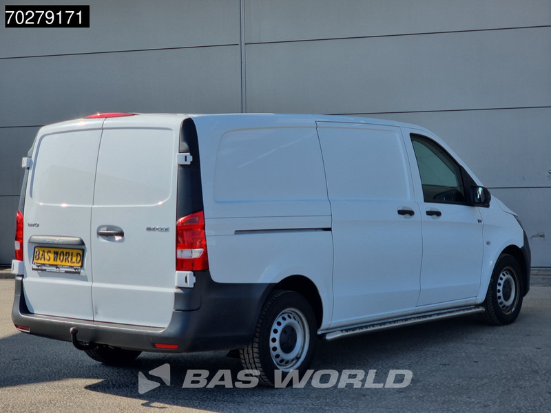 Mercedes-Benz Vito 114 Automaat L2H1 Trekhaak Airco Cruise Euro6 L2 6m3 Airco Trekhaak Cruise control - Furgón: foto 5 Mercedes-Benz Vito 114 Automaat L2H1 Trekhaak Airco Cruise Euro6 L2 6m3 Airco Trekhaak Cruise control - Furgón: foto 5