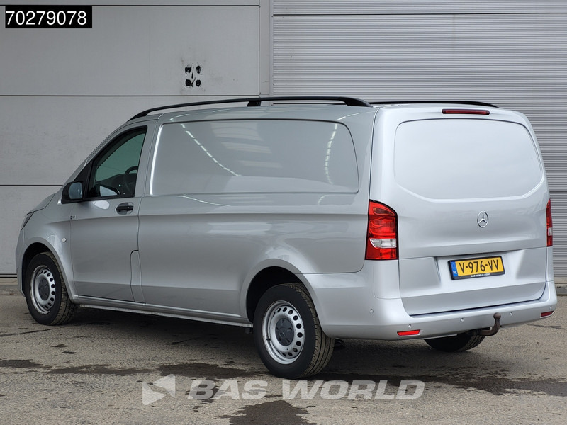 Mercedes-Benz Vito 114 Automaat L2H1 Trekhaak Navi Airco Cruise Camera Parkeersensoren Euro6 L2 5m3 Airco Trekhaak Cruise control - Furgoneta pequeña: foto 2 Mercedes-Benz Vito 114 Automaat L2H1 Trekhaak Navi Airco Cruise Camera Parkeersensoren Euro6 L2 5m3 Airco Trekhaak Cruise control - Furgoneta pequeña: foto 2