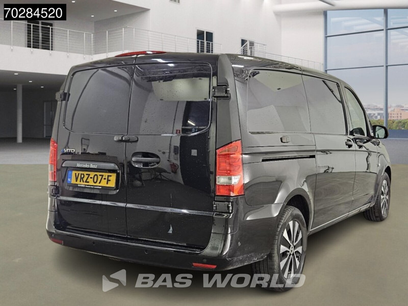 Mercedes-Benz Vito 114 COMING SOON! Elektrisch 286km WLTP 66kWh L2H1 Navi Airco Cruise Camera Parkeersensoren 6m3 Airco Cruise control - Furgón, Furgoneta eléctrica: foto 3 Mercedes-Benz Vito 114 COMING SOON! Elektrisch 286km WLTP 66kWh L2H1 Navi Airco Cruise Camera Parkeersensoren 6m3 Airco Cruise control - Furgón, Furgoneta eléctrica: foto 3