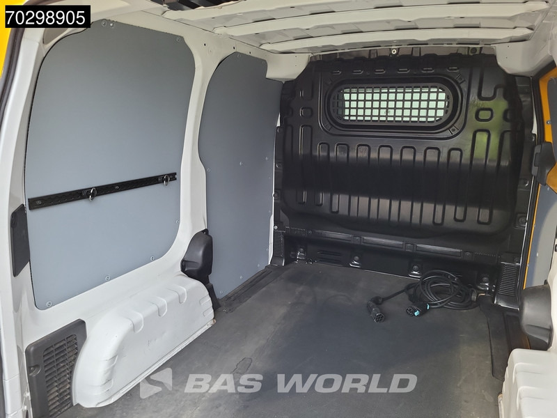 Nissan NV200 110PK Elektrisch WLTP 1299005km 24kWh Automaat L1H1 Airco Cruise L1 Kompakt Airco Cruise control - Furgoneta pequeña, Furgoneta eléctrica: foto 5 Nissan NV200 110PK Elektrisch WLTP 1299005km 24kWh Automaat L1H1 Airco Cruise L1 Kompakt Airco Cruise control - Furgoneta pequeña, Furgoneta eléctrica: foto 5