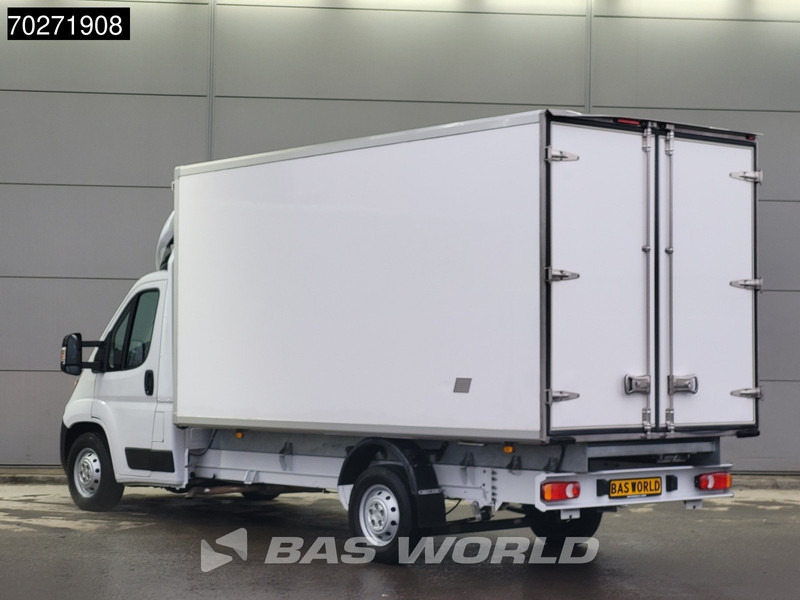 Opel Movano 165PK Koelwagen Carrier Citimax-350 Zijdeur 165PK Achterdeuren Airco Cruise Euro6 Koel Koeler Kühl Kühler Kühlwagen Kühlkoffer 1 - Furgoneta frigorifica: foto 2 Opel Movano 165PK Koelwagen Carrier Citimax-350 Zijdeur 165PK Achterdeuren Airco Cruise Euro6 Koel Koeler Kühl Kühler Kühlwagen Kühlkoffer 1 - Furgoneta frigorifica: foto 2