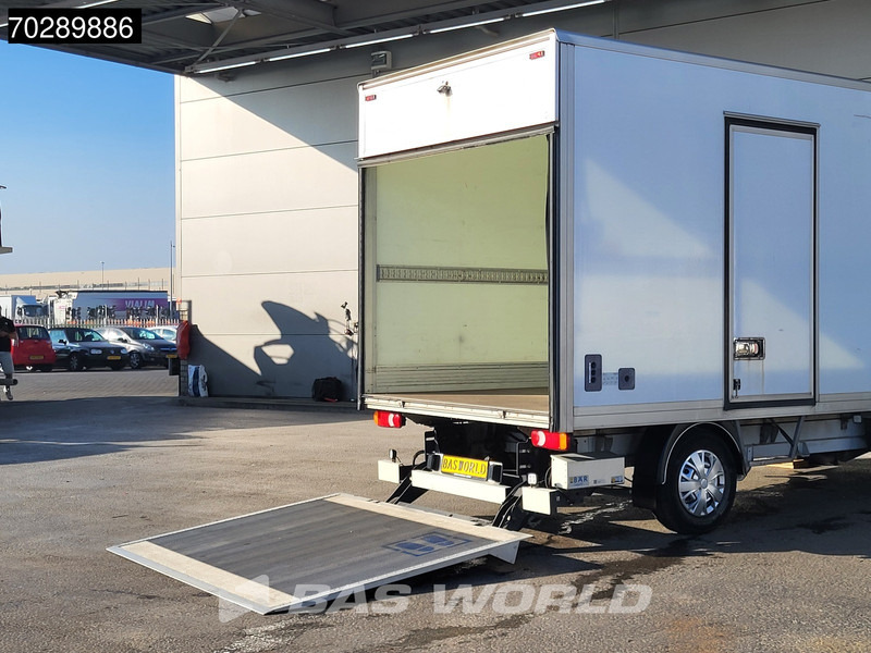 Opel Movano 165PK Laadklep Zijdeur Bakwagen Airco Cruise Camera Standkachel Euro6 Meubelbak Koffer 16m3 Airco Cruise control - Furgoneta caja cerrada: foto 3 Opel Movano 165PK Laadklep Zijdeur Bakwagen Airco Cruise Camera Standkachel Euro6 Meubelbak Koffer 16m3 Airco Cruise control - Furgoneta caja cerrada: foto 3