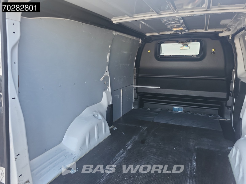 Opel Vivaro 120PK Automaat L3H1 Navi Airco Cruise Camera Parkeersensoren L3 6m3 Airco Cruise control - Furgoneta pequeña: foto 5 Opel Vivaro 120PK Automaat L3H1 Navi Airco Cruise Camera Parkeersensoren L3 6m3 Airco Cruise control - Furgoneta pequeña: foto 5