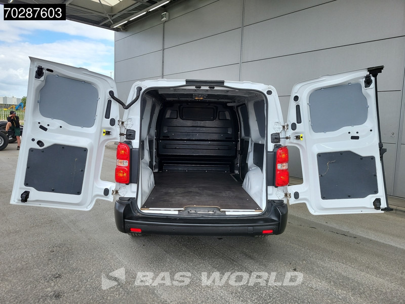 Opel Vivaro 145pk L3H1 Navi Airco Cruise Camera Parkeersensoren Euro6 L3 6m3 Airco Cruise control - Furgoneta pequeña: foto 3 Opel Vivaro 145pk L3H1 Navi Airco Cruise Camera Parkeersensoren Euro6 L3 6m3 Airco Cruise control - Furgoneta pequeña: foto 3