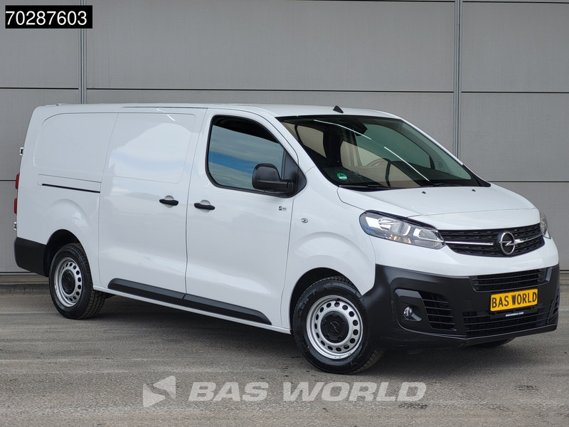 Opel Vivaro 145pk L3H1 Navi Airco Cruise Camera Parkeersensoren Euro6 L3 6m3 Airco Cruise control - Furgoneta pequeña: foto 5 Opel Vivaro 145pk L3H1 Navi Airco Cruise Camera Parkeersensoren Euro6 L3 6m3 Airco Cruise control - Furgoneta pequeña: foto 5