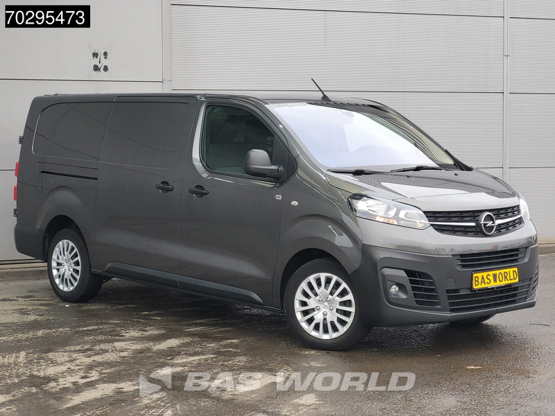 Opel Vivaro 177PK Dubbele Schuifdeur Automaat L3H1 Navi Airco Cruise Camera Parkeersensoren v+a Euro6 L3 Airco Cruise control - Furgoneta pequeña: foto 5 Opel Vivaro 177PK Dubbele Schuifdeur Automaat L3H1 Navi Airco Cruise Camera Parkeersensoren v+a Euro6 L3 Airco Cruise control - Furgoneta pequeña: foto 5