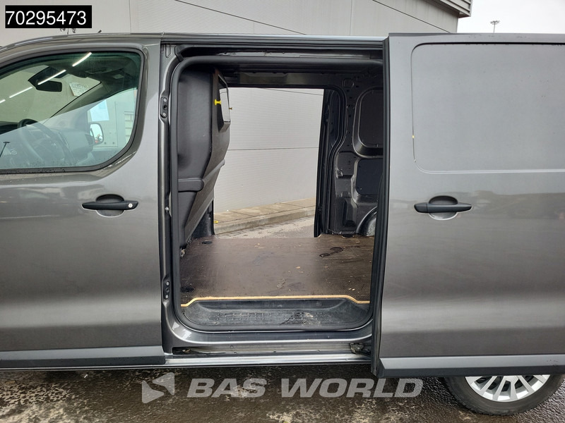 Opel Vivaro 177PK Dubbele Schuifdeur Automaat L3H1 Navi Airco Cruise Camera Parkeersensoren v+a Euro6 L3 Airco Cruise control - Furgoneta pequeña: foto 3 Opel Vivaro 177PK Dubbele Schuifdeur Automaat L3H1 Navi Airco Cruise Camera Parkeersensoren v+a Euro6 L3 Airco Cruise control - Furgoneta pequeña: foto 3