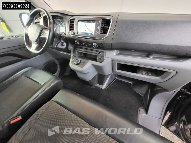 Furgoneta pequeña Peugeot Expert 177PK Automaat L2H1 LED Navi Airco Cruise Camera Parkeersensoren Euro6 L2 Airco Cruise control: foto 10 Furgoneta pequeña Peugeot Expert 177PK Automaat L2H1 LED Navi Airco Cruise Camera Parkeersensoren Euro6 L2 Airco Cruise control: foto 10