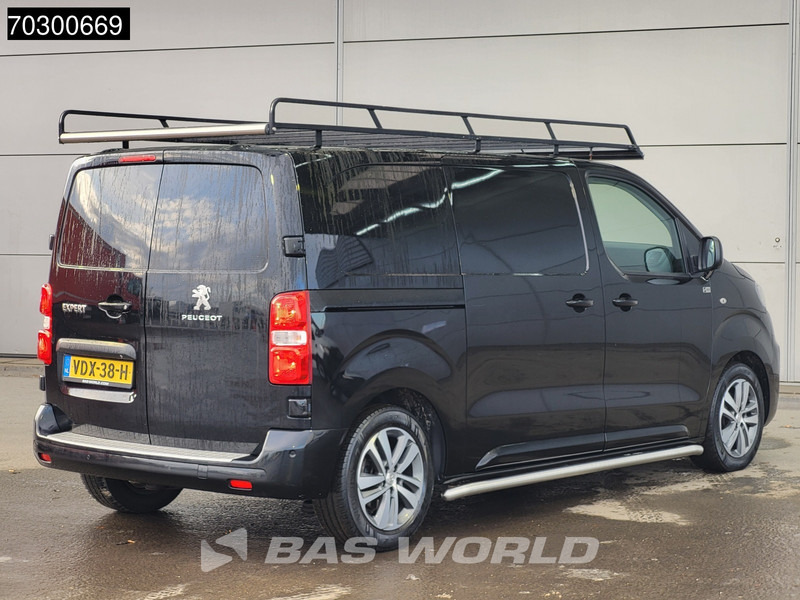 Furgoneta pequeña Peugeot Expert 177PK Automaat L2H1 LED Navi Airco Cruise Camera Parkeersensoren Euro6 L2 Airco Cruise control: foto 5 Furgoneta pequeña Peugeot Expert 177PK Automaat L2H1 LED Navi Airco Cruise Camera Parkeersensoren Euro6 L2 Airco Cruise control: foto 5