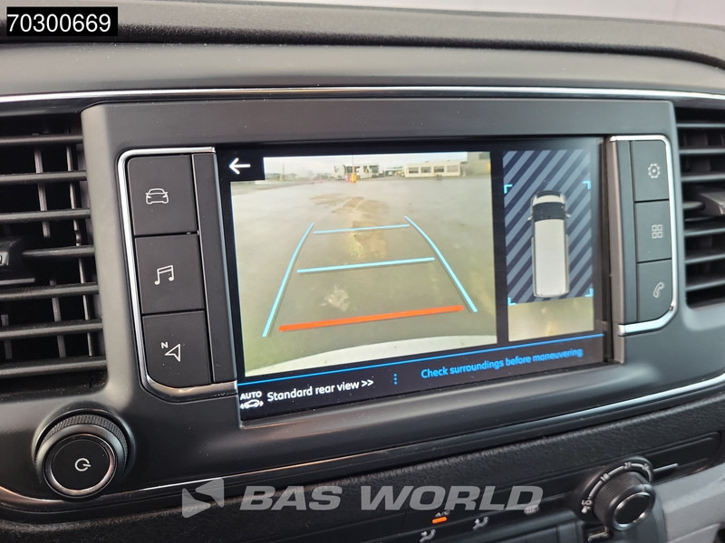 Furgoneta pequeña Peugeot Expert 177PK Automaat L2H1 LED Navi Airco Cruise Camera Parkeersensoren Euro6 L2 Airco Cruise control: foto 15 Furgoneta pequeña Peugeot Expert 177PK Automaat L2H1 LED Navi Airco Cruise Camera Parkeersensoren Euro6 L2 Airco Cruise control: foto 15