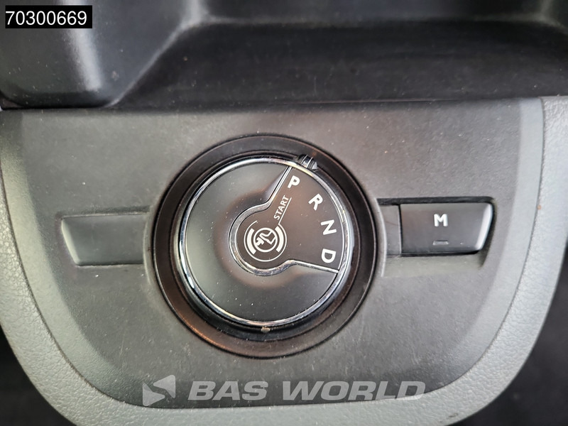 Furgoneta pequeña Peugeot Expert 177PK Automaat L2H1 LED Navi Airco Cruise Camera Parkeersensoren Euro6 L2 Airco Cruise control: foto 17 Furgoneta pequeña Peugeot Expert 177PK Automaat L2H1 LED Navi Airco Cruise Camera Parkeersensoren Euro6 L2 Airco Cruise control: foto 17