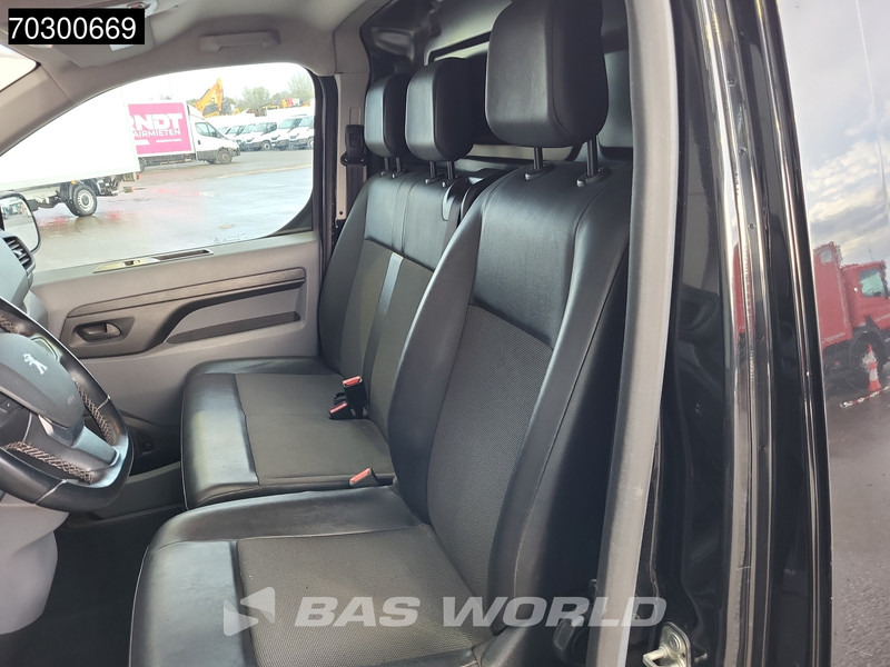 Furgoneta pequeña Peugeot Expert 177PK Automaat L2H1 LED Navi Airco Cruise Camera Parkeersensoren Euro6 L2 Airco Cruise control: foto 13 Furgoneta pequeña Peugeot Expert 177PK Automaat L2H1 LED Navi Airco Cruise Camera Parkeersensoren Euro6 L2 Airco Cruise control: foto 13