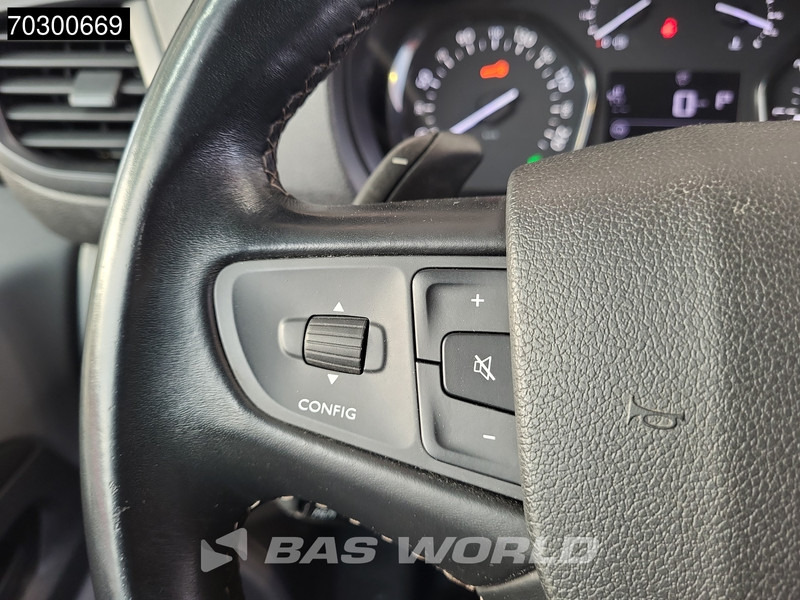 Furgoneta pequeña Peugeot Expert 177PK Automaat L2H1 LED Navi Airco Cruise Camera Parkeersensoren Euro6 L2 Airco Cruise control: foto 19 Furgoneta pequeña Peugeot Expert 177PK Automaat L2H1 LED Navi Airco Cruise Camera Parkeersensoren Euro6 L2 Airco Cruise control: foto 19