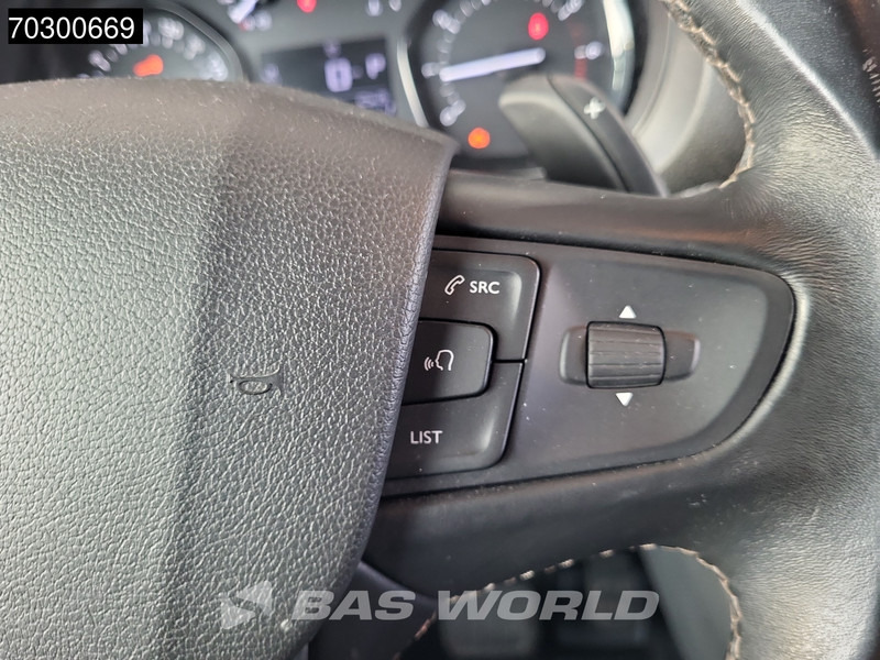 Furgoneta pequeña Peugeot Expert 177PK Automaat L2H1 LED Navi Airco Cruise Camera Parkeersensoren Euro6 L2 Airco Cruise control: foto 20 Furgoneta pequeña Peugeot Expert 177PK Automaat L2H1 LED Navi Airco Cruise Camera Parkeersensoren Euro6 L2 Airco Cruise control: foto 20