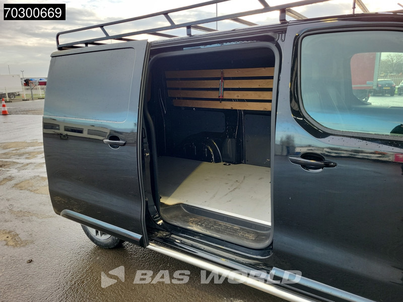 Furgoneta pequeña Peugeot Expert 177PK Automaat L2H1 LED Navi Airco Cruise Camera Parkeersensoren Euro6 L2 Airco Cruise control: foto 7 Furgoneta pequeña Peugeot Expert 177PK Automaat L2H1 LED Navi Airco Cruise Camera Parkeersensoren Euro6 L2 Airco Cruise control: foto 7