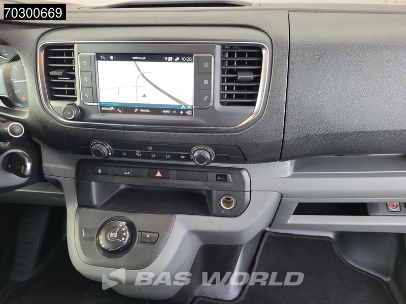 Furgoneta pequeña Peugeot Expert 177PK Automaat L2H1 LED Navi Airco Cruise Camera Parkeersensoren Euro6 L2 Airco Cruise control: foto 14 Furgoneta pequeña Peugeot Expert 177PK Automaat L2H1 LED Navi Airco Cruise Camera Parkeersensoren Euro6 L2 Airco Cruise control: foto 14