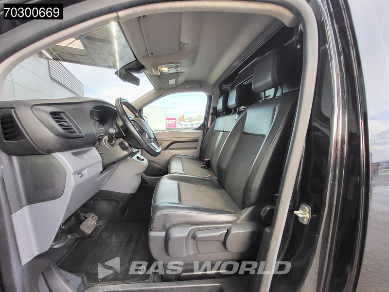 Furgoneta pequeña Peugeot Expert 177PK Automaat L2H1 LED Navi Airco Cruise Camera Parkeersensoren Euro6 L2 Airco Cruise control: foto 11 Furgoneta pequeña Peugeot Expert 177PK Automaat L2H1 LED Navi Airco Cruise Camera Parkeersensoren Euro6 L2 Airco Cruise control: foto 11