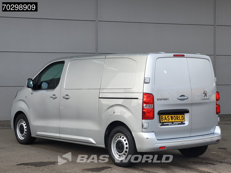 Peugeot Expert 180PK 2 x Schuifdeur Automaat L2H1 180PK Airco Cruise Camera Parkeersensoren v+a Euro6 L2 Airco Cruise control - Furgoneta pequeña: foto 2 Peugeot Expert 180PK 2 x Schuifdeur Automaat L2H1 180PK Airco Cruise Camera Parkeersensoren v+a Euro6 L2 Airco Cruise control - Furgoneta pequeña: foto 2