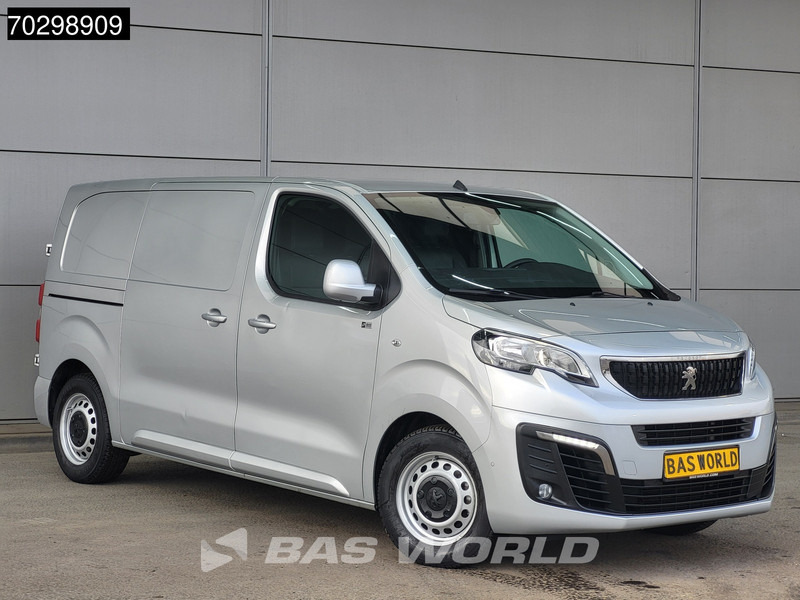 Peugeot Expert 180PK 2 x Schuifdeur Automaat L2H1 180PK Airco Cruise Camera Parkeersensoren v+a Euro6 L2 Airco Cruise control - Furgoneta pequeña: foto 5 Peugeot Expert 180PK 2 x Schuifdeur Automaat L2H1 180PK Airco Cruise Camera Parkeersensoren v+a Euro6 L2 Airco Cruise control - Furgoneta pequeña: foto 5
