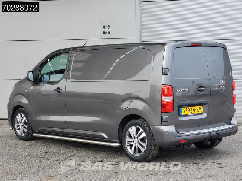 Peugeot Expert 180PK Automaat L2H1 Navi Airco Cruise Camera Parkeersensoren Euro6 APK 12-2025 L2 6m3 Airco Cruise control - Furgoneta pequeña: foto 2 Peugeot Expert 180PK Automaat L2H1 Navi Airco Cruise Camera Parkeersensoren Euro6 APK 12-2025 L2 6m3 Airco Cruise control - Furgoneta pequeña: foto 2
