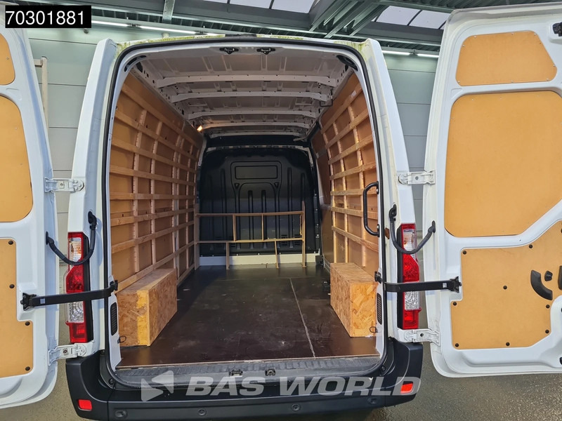 Renault Master 135PK Airco Cruise control - Furgón: foto 3 Renault Master 135PK Airco Cruise control - Furgón: foto 3