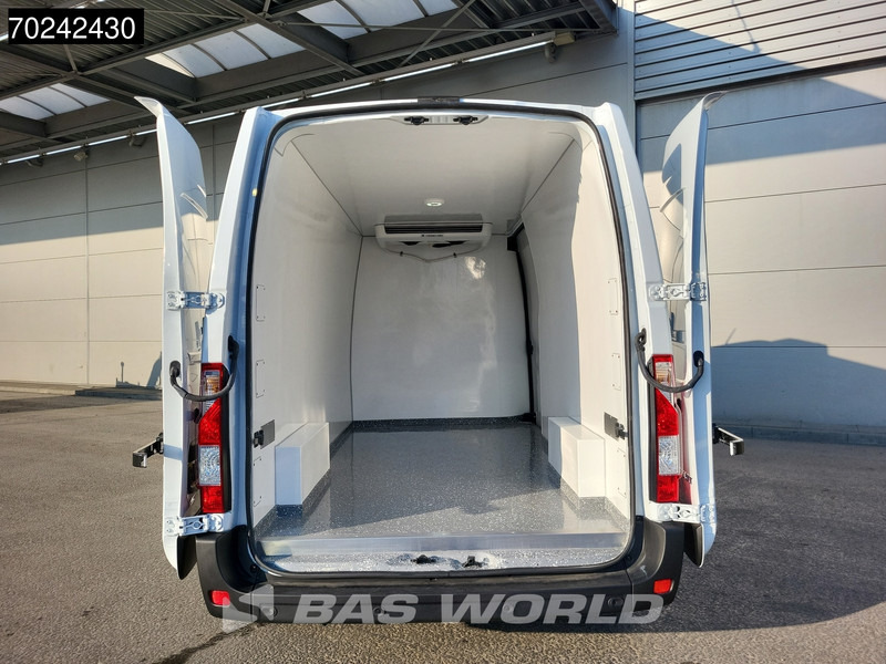 Renault Master 135PK Kühlwagen L3H2 Thermo King V-200 MAX 230V Kamera Klima Tempomat Kühlkasten Koeler Koel 10m3 Airco Cruise control - Furgoneta frigorifica: foto 3 Renault Master 135PK Kühlwagen L3H2 Thermo King V-200 MAX 230V Kamera Klima Tempomat Kühlkasten Koeler Koel 10m3 Airco Cruise control - Furgoneta frigorifica: foto 3