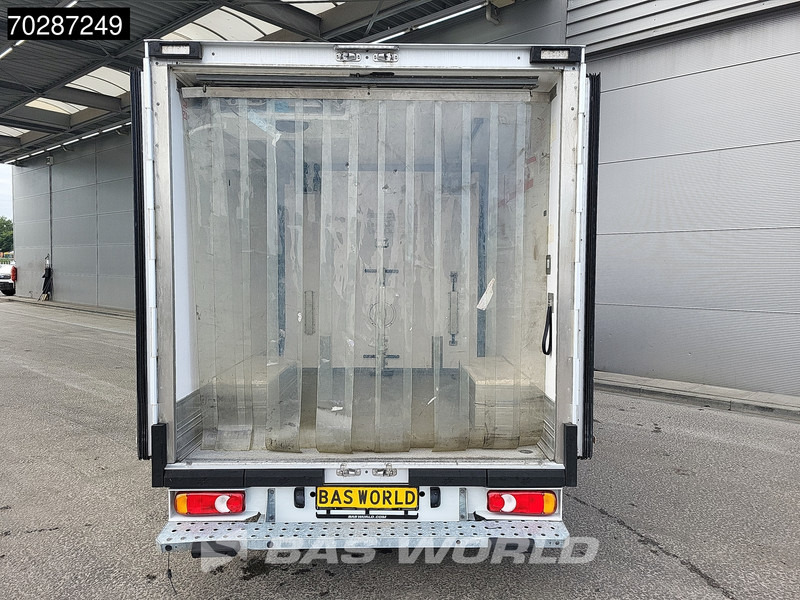 Renault Master 145PK Koelwagen Vriezer Lamberet Thermo King V-300 MAX 230V Stekker Airco Cruise Parkeersensoren Euro6 Koel Koeler Kühl Kühler Kühlwag - Furgoneta frigorifica: foto 3 Renault Master 145PK Koelwagen Vriezer Lamberet Thermo King V-300 MAX 230V Stekker Airco Cruise Parkeersensoren Euro6 Koel Koeler Kühl Kühler Kühlwag - Furgoneta frigorifica: foto 3