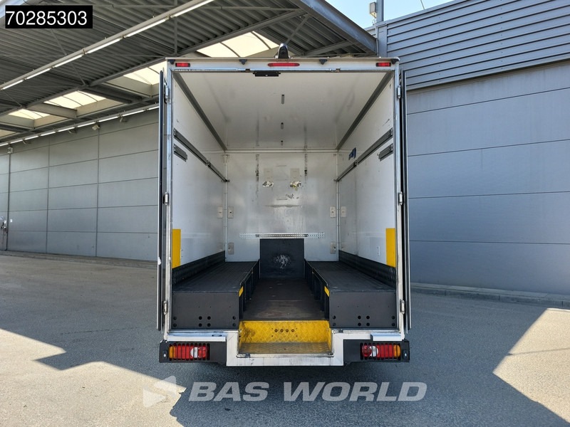 Renault Master 150PK Bakwagen Airco Cruise Luchtvering Meubelbak Plancher Verkoopwagen Foodtruck Paardenwagen 18m3 Airco Cruise control - Furgoneta caja cerrada: foto 3 Renault Master 150PK Bakwagen Airco Cruise Luchtvering Meubelbak Plancher Verkoopwagen Foodtruck Paardenwagen 18m3 Airco Cruise control - Furgoneta caja cerrada: foto 3